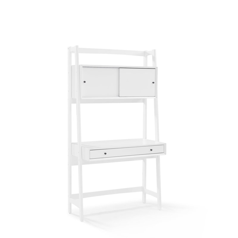 Easmor Ladder Desk & Reviews Joss & Main